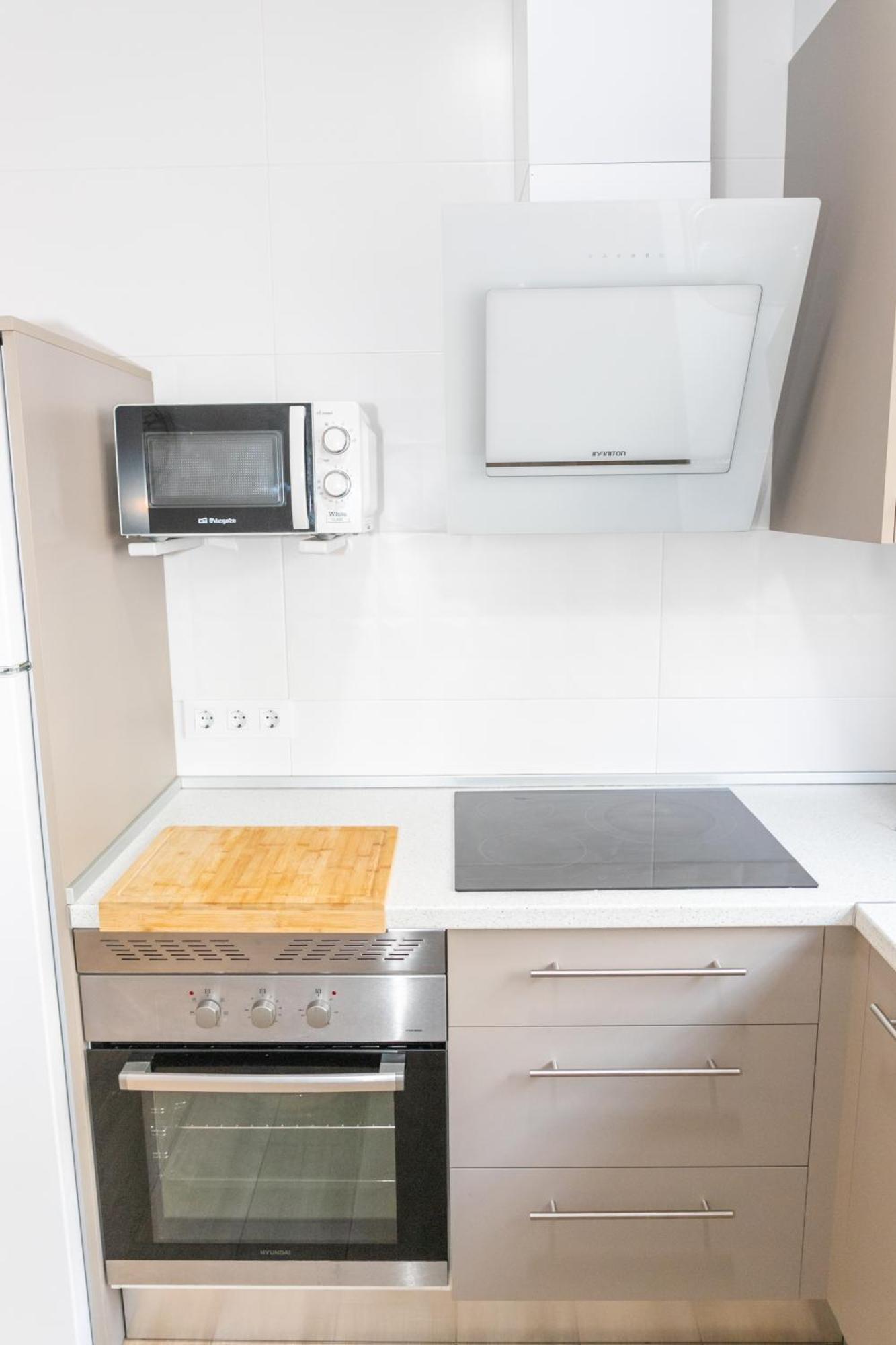 Casa Camarinero - Reformado Apartment บาร์บาเต ภายนอก รูปภาพ