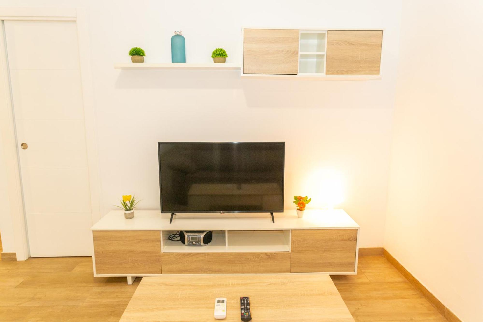Casa Camarinero - Reformado Apartment บาร์บาเต ภายนอก รูปภาพ